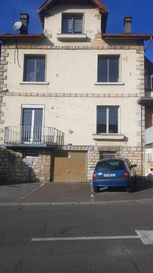 L'Appartement - Chambre Avec Salle De Bains Et Wc Dans Une Galerie D'Art Montbeliard Exterior photo